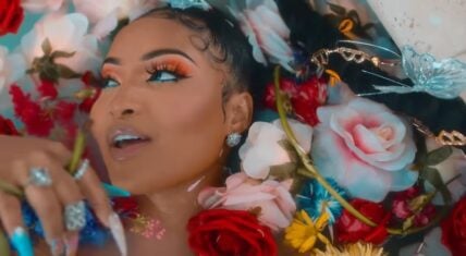Shenseea You're The One I Love music video