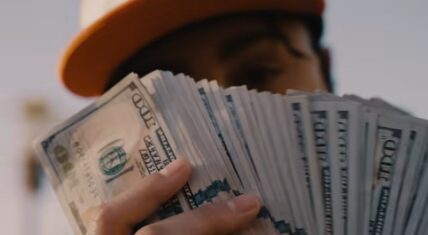 Stunna Gambino Man Down music video