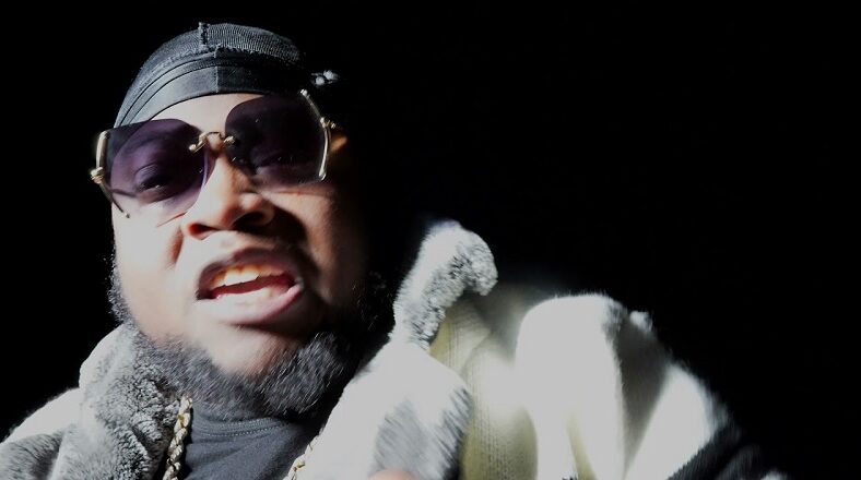 T-Rell brings the Pain in new video