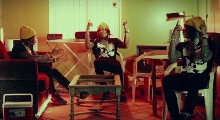 TEC Why music video