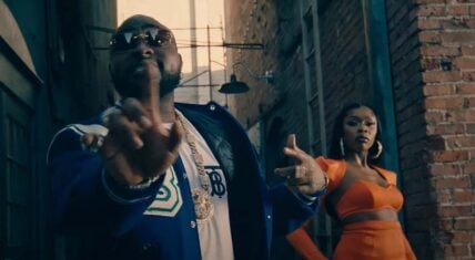 Tink Might Let You music video