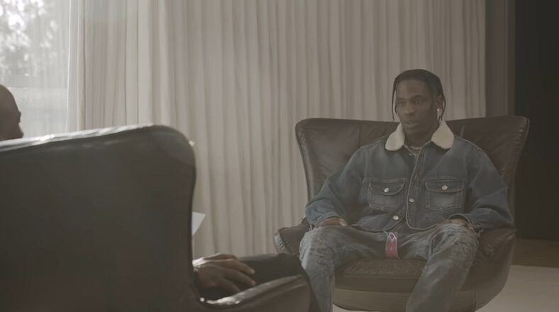 Travis Scott removed from Coachella 2022 lineup, after petition
