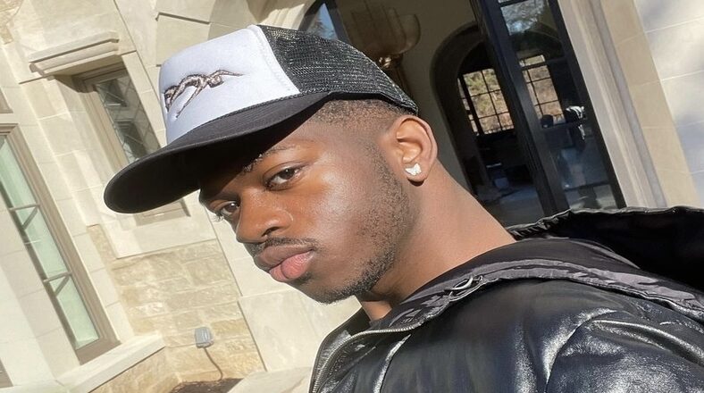 Lil Nas X Reveals He Contracted COVID-19