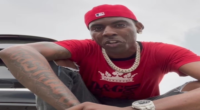 Young Dolph memorial tickets sell out in 90 minutes