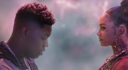 Yung Bleu Beautiful Lies music video