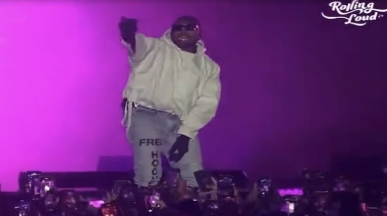 Kanye West supports ex-NFL Head Coach Brian Flores