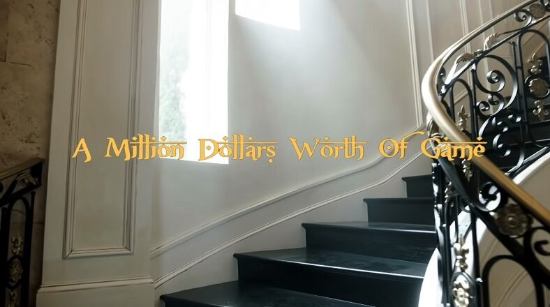 2 Chainz drops Million Dollars Worth of Game video with 42 Dugg