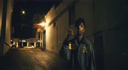 21 Savage drops No Debate and Big Smoke videos in one