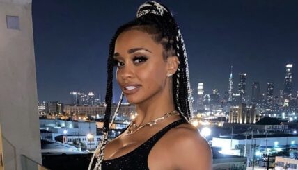 Dylan Gonzalez accuses Trey Songz of raping her in official statement