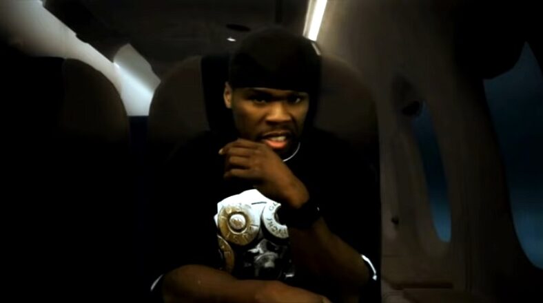 50 Cent disses Game and Young Buck on Strong Enough