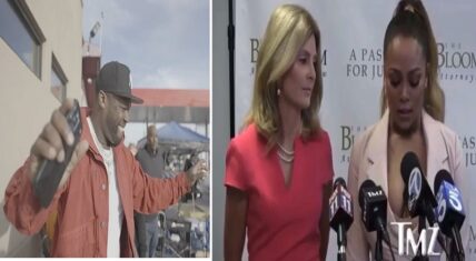 50 Cent reminds Teairra Mari that she still owes him money
