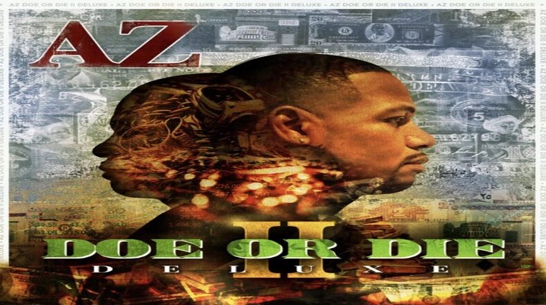 AZ releases Doe or Die 2 deluxe edition