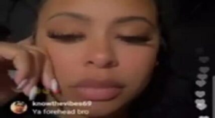 Alexis Sky blocks client who claims she scammed her