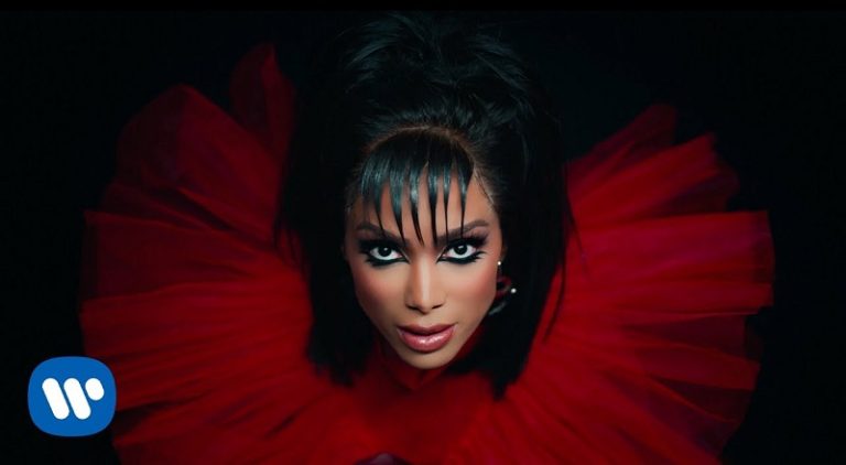 Anitta returns with video for Boys Don't Cry her new anthem