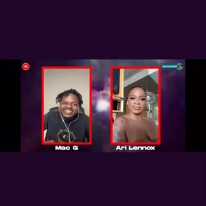 Ari Lennox isn't doing interviews after being asked explicit question