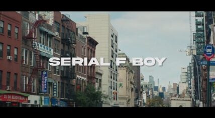 Asha Maclean was impressive with debut single Serial F Boy
