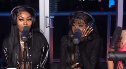 Asian Doll said Myron was going to get beaten up for kicking her off podcast