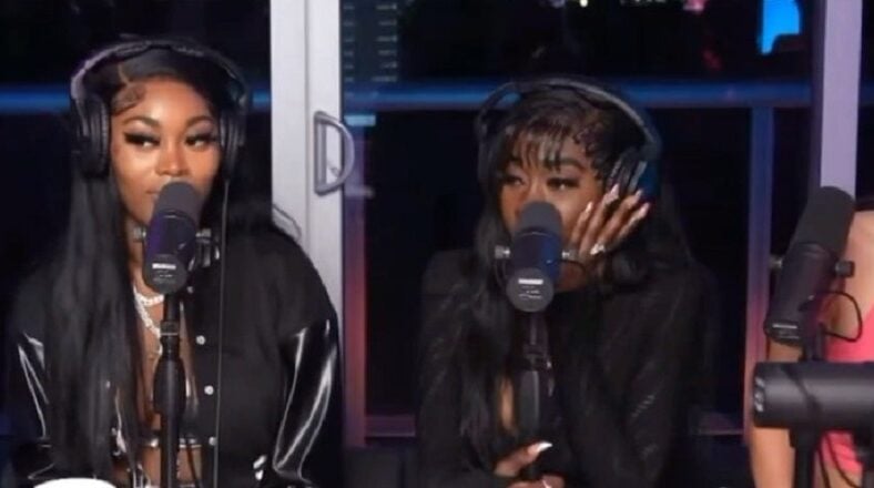 Asian Doll said Myron was going to get beaten up for kicking her off podcast