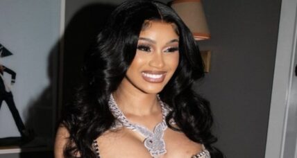 Cardi B awarded at least $1 million in Tasha K libel case