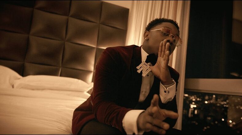 BTB Dezz releases Hollon Wait music video