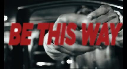 Badda TD returns with Be This Way video