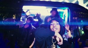 Bando returns with Whatchu Say video