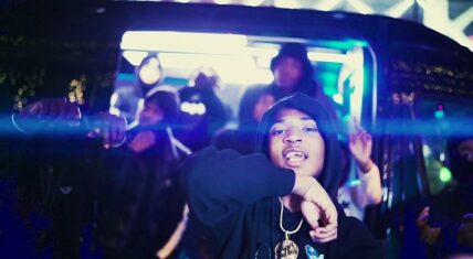 Bando returns with Whatchu Say video