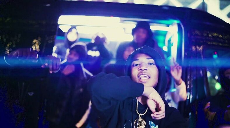 Bando returns with Whatchu Say video