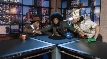 Big KRIT returns with So Cool video