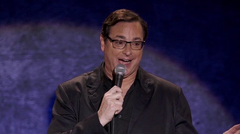 Bob Saget has died at the age of 65