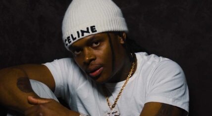 Booka600 gets emotional with Deep music video