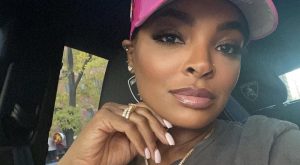 Brooke Bailey and husband Ronnie Holland break up
