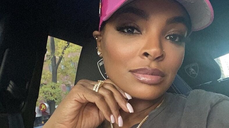 Brooke Bailey and husband Ronnie Holland break up