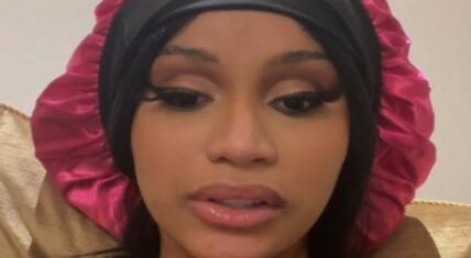 Cardi B said she was suicidal after Tasha K said she had herpes