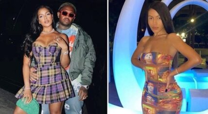 Chanel Dijon threatens to beat up Karissa Walker