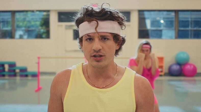 Charlie Puth returns with Light Switch music video