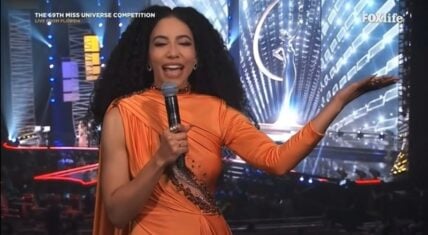 Cheslie Kryst Miss USA commits suicide jumping from Manhattan high-rise