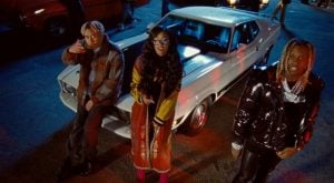 Cordae links with H.E.R. and Lil Durk for Chronicles video