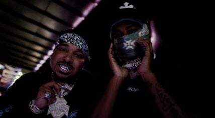 Doe Boy and Babyface Ray deliver anthem Onna Hood