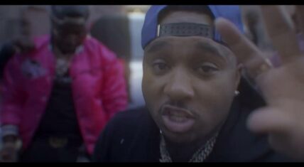 Doe Boy recruits Moneybagg Yo for Boffum video
