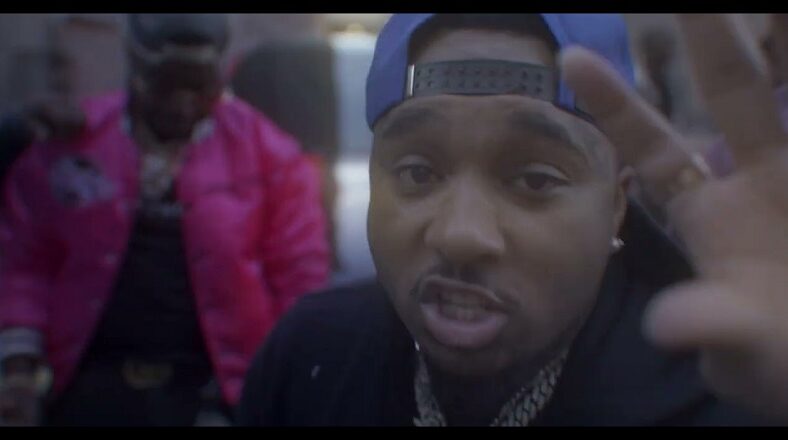 Doe Boy recruits Moneybagg Yo for Boffum video