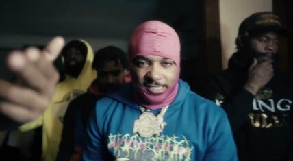 Doe Boy releases Big Oh Really music video
