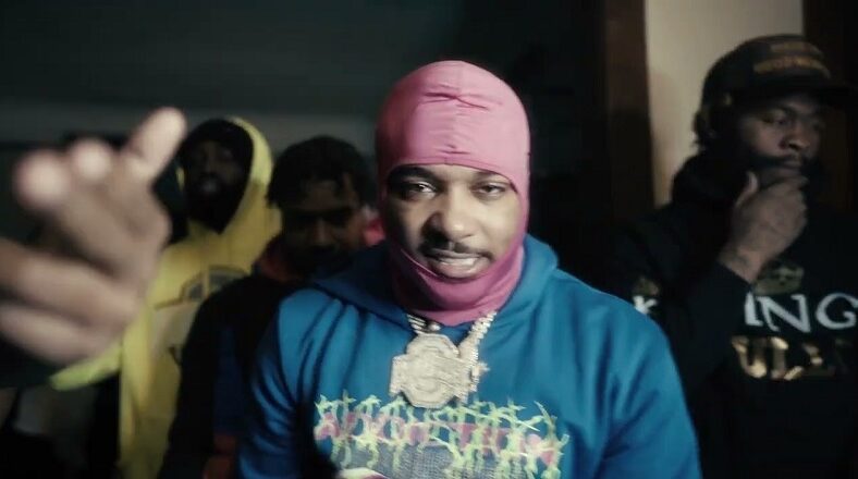 Doe Boy releases Big Oh Really music video
