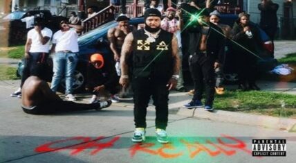 Doe Boy returns with Oh Really his first release in two years