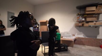 Don Yolo returns with No Issues music video