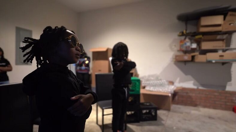 Don Yolo returns with No Issues music video