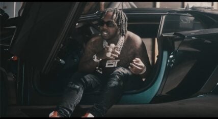 EST Gee asks Who Hotter Than Gee in new video