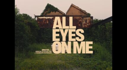 Earthgang return with All Eyes on Me video