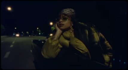 Ella Mai returns with DFMU music video