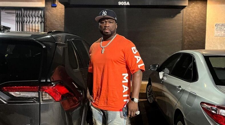 Fans on Twitter are upset with 50 Cent because Power isn't coming on